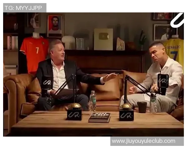 摩根发布C罗专访数据全平台浏览量突破165亿引发热议